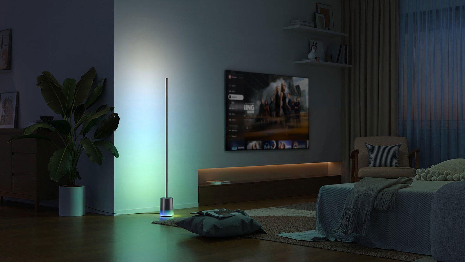 Ces 2026: Govee Brightens Showfloor With Three New Lighting Products Ces 2026: Govee Brightens Showfloor With Three New Lighting Products