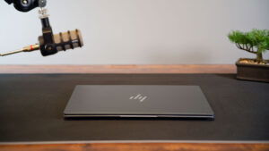 CES 2026: HP OmniBook Ultra 14 Preview — Solid Snapdragon Performance