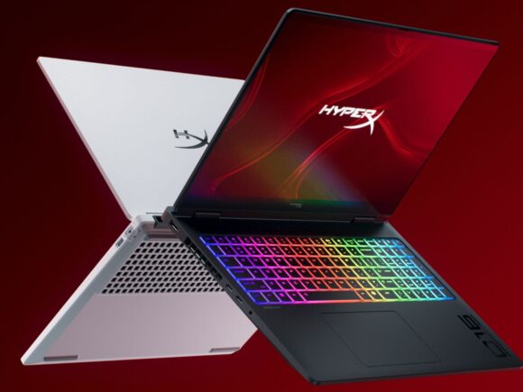 CES 2026: HyperX OMEN Gaming Laptops Have Been Unleashed