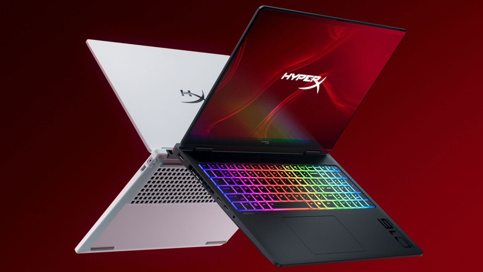 CES 2026: HyperX OMEN Gaming Laptops Have Been Unleashed