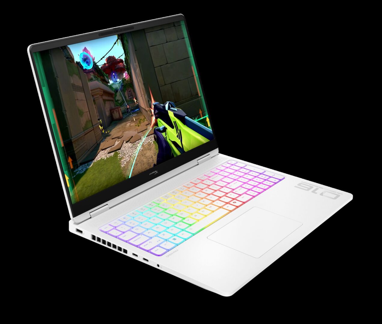 Ces 2026: Hyperx Omen Gaming Laptops Have Been Revealed Ces 2026: Hyperx Omen Gaming Laptops Have Been Unleashed
