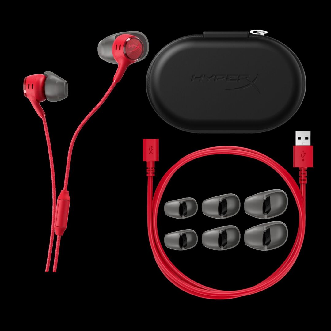 Ces 2026: Hyperx X Omen Has Brought The Gaming Goods, With New Monitors &Amp; Accessories! Ces 2026: Hyperx X Omen Has Brought The Gaming Goods, With New Monitors &Amp; Accessories!