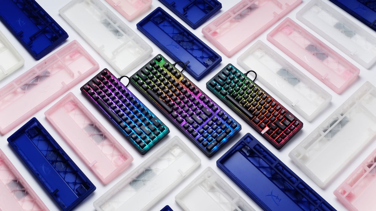 Ces 2026: Hyperx X Omen Has Brought The Gaming Goods, With New Monitors &Amp; Accessories! Ces 2026: Hyperx X Omen Has Brought The Gaming Goods, With New Monitors &Amp; Accessories!