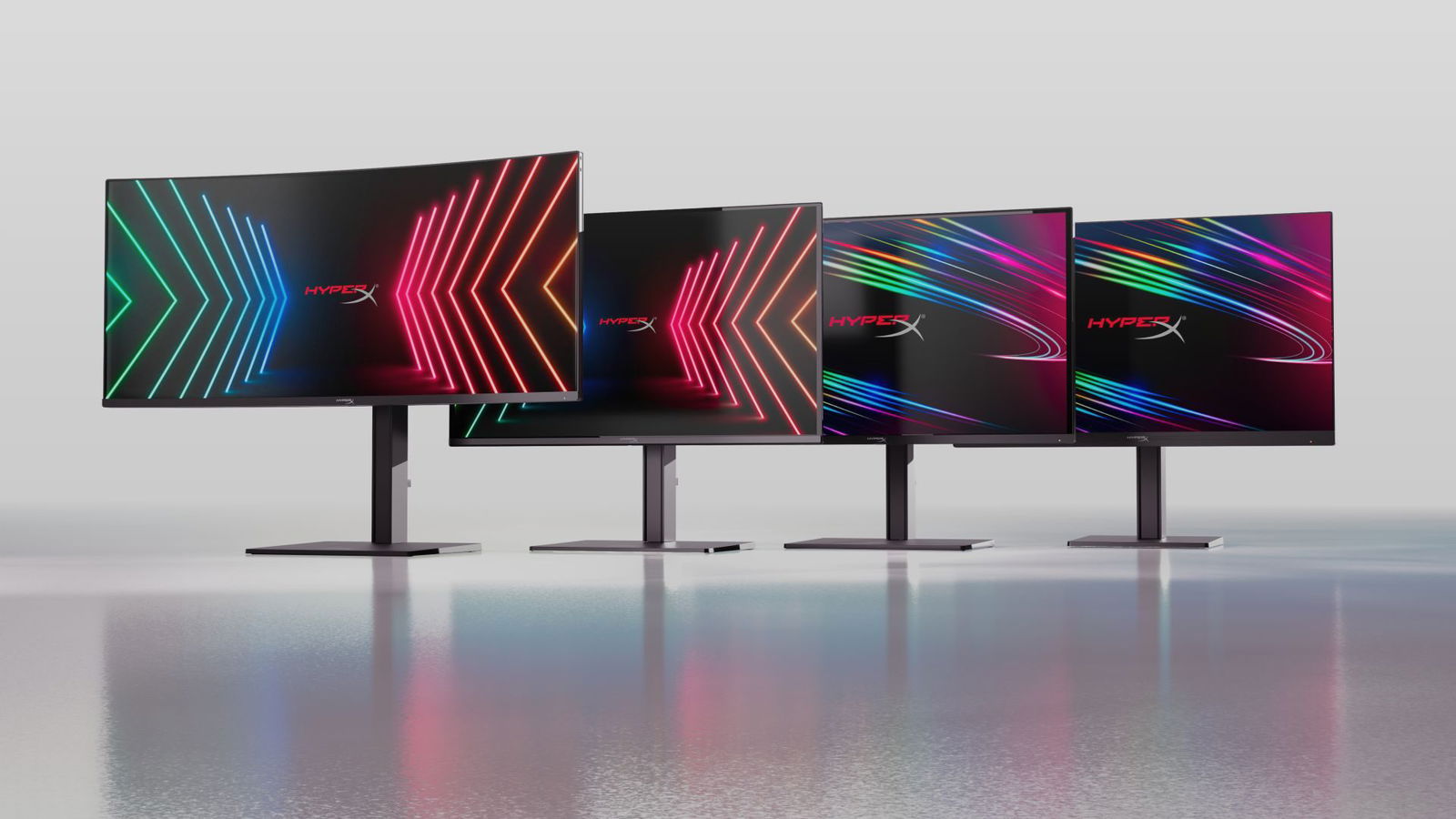 Ces 2026: Hyperx X Omen Has Brought The Gaming Goods, With New Monitors &Amp; Accessories! Ces 2026: Hyperx X Omen Has Brought The Gaming Goods, With New Monitors &Amp; Accessories!