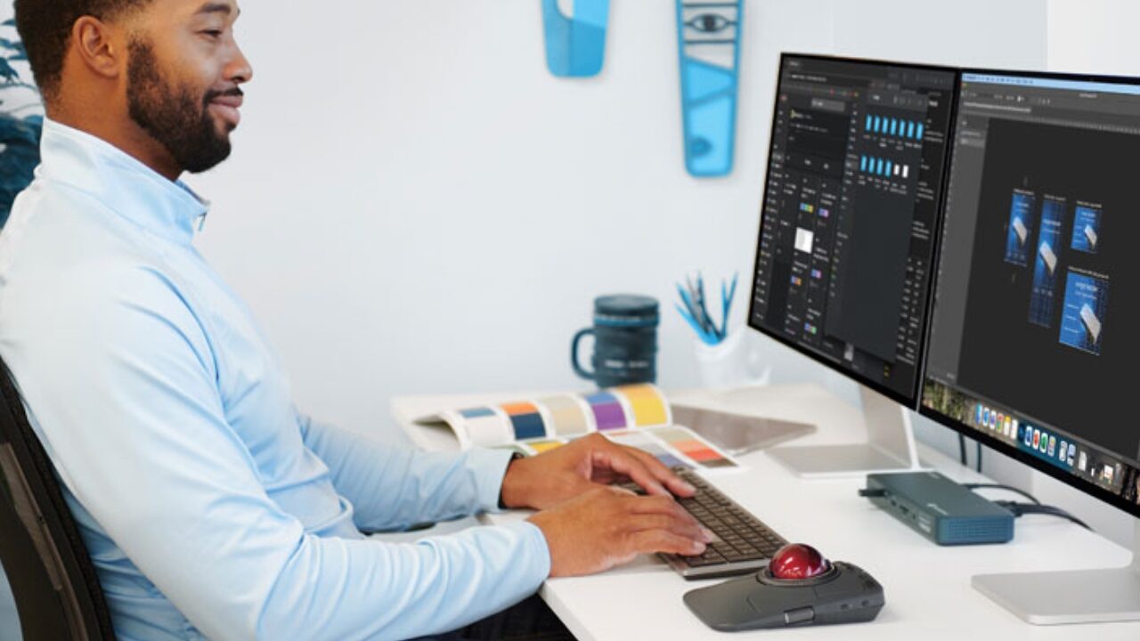 CES 2026: Kensington Brings Focus to Their Professional Video Conferencing Gear