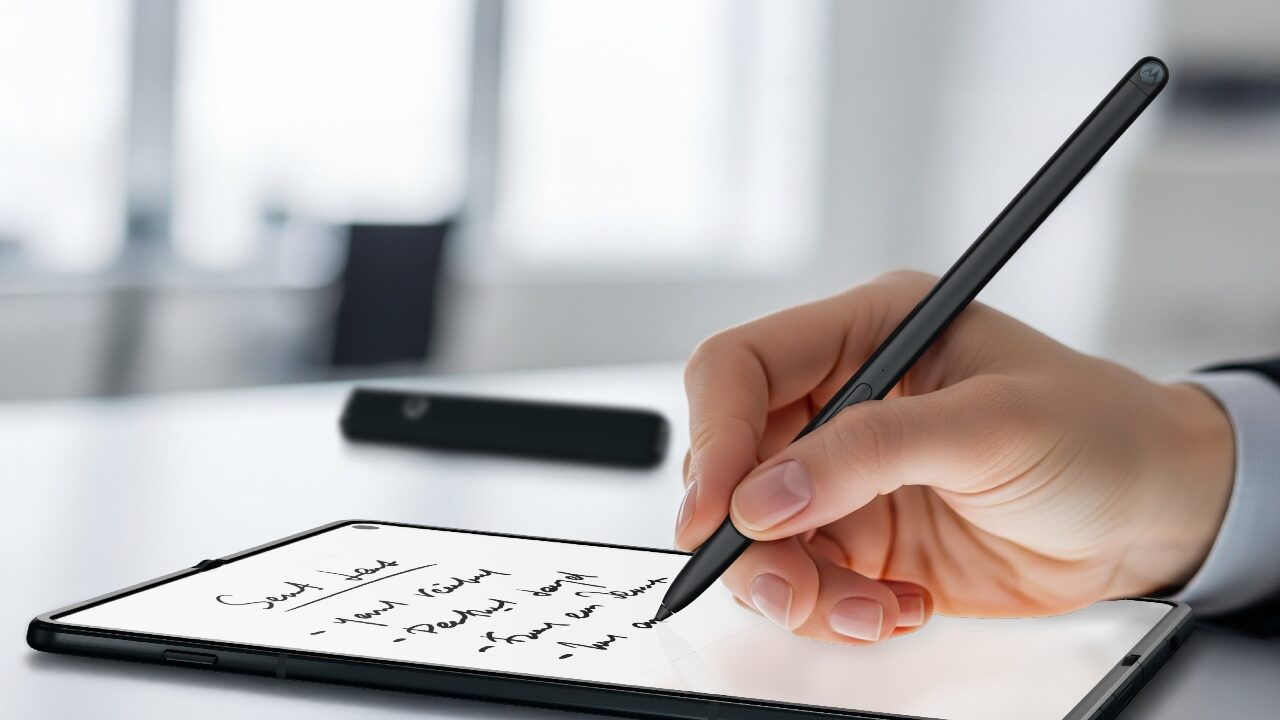 Ces 2026: Moto Things Expands With Three New Devices Ces 2026: Moto Things Expands With Three New Devices