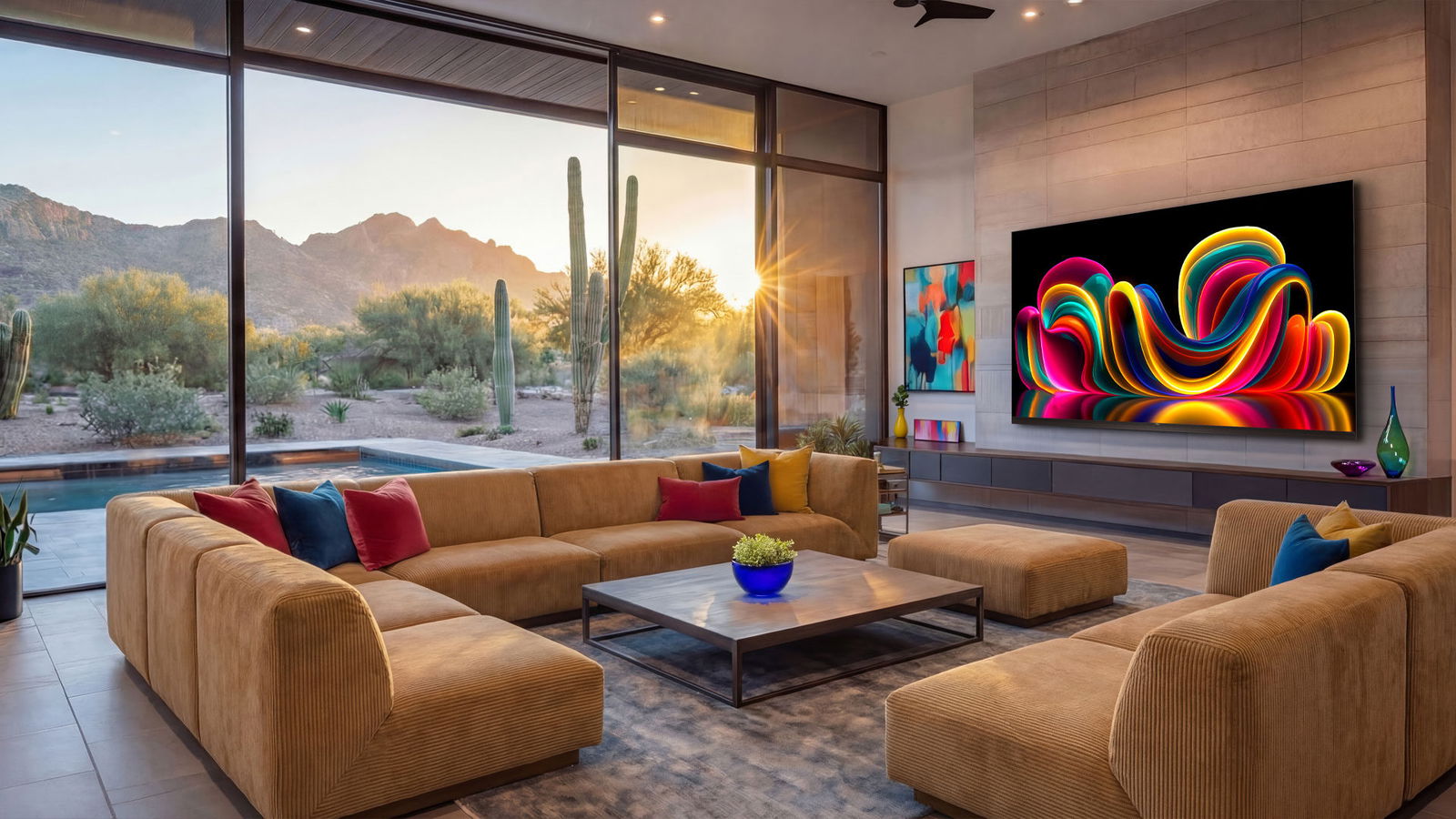 CES 2026: TCL Debuts Two New Products To Upgrade Your Home Theater