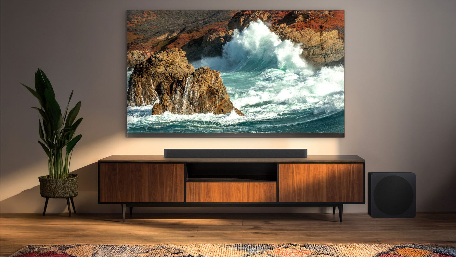 Ces 2026: Tcl Debuts Two New Products To Upgrade Your Home Theatre Ces 2026: Tcl Debuts Two New Products To Upgrade Your Home Theater