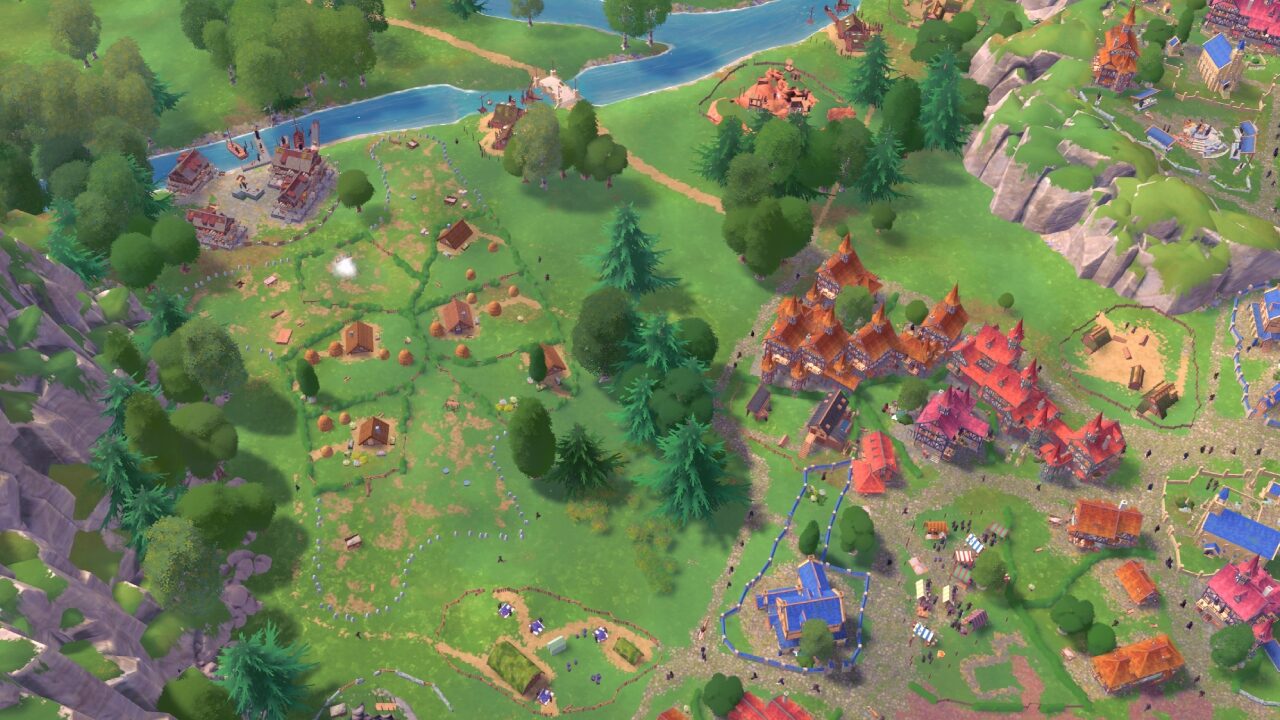 City Tales - Medieval Era Review City Tales - Medieval Era Review