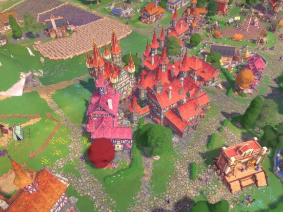 City Tales - Medieval Era Review