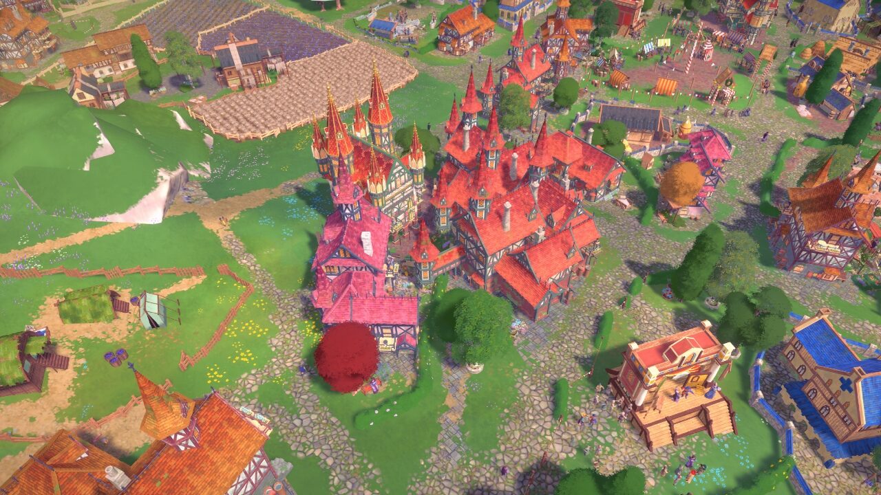 City Tales - Medieval Era Review