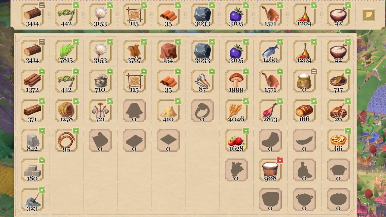 City Tales - Medieval Era Review City Tales - Medieval Era Review