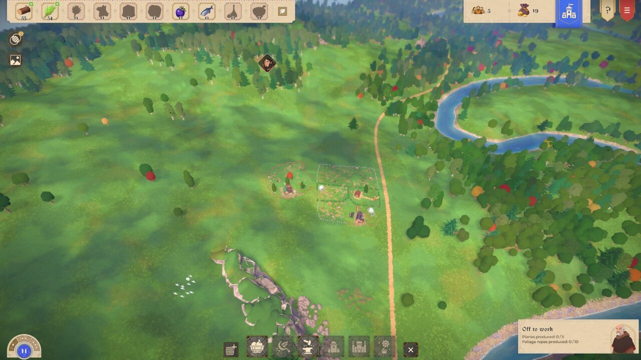 City Tales - Medieval Era Review City Tales - Medieval Era Review