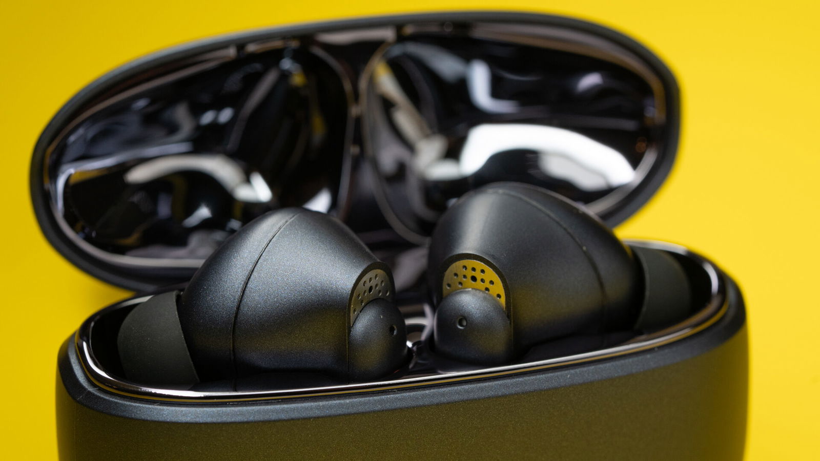 Creative Aurvana Ace Mimi Review