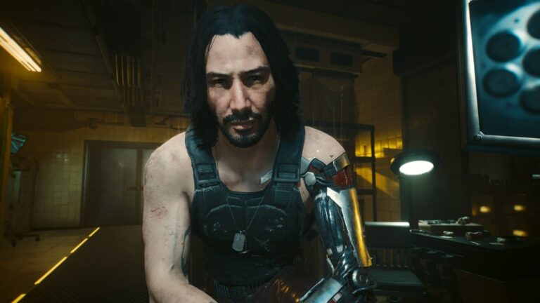 Cyberpunk 2077 VR Modder Gets Another DMCA Strike, and Removes All Mod Access