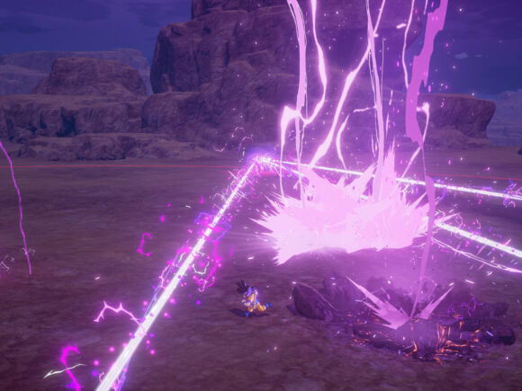 Dragon Ball Z: Kakarot - Daima: Adventure Through The Demon Realm Part 1