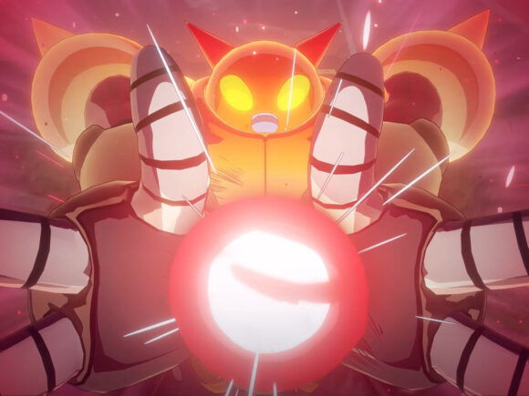 Dragon Ball Z: Kakarot - Daima: Adventure Through The Demon Realm Part 1