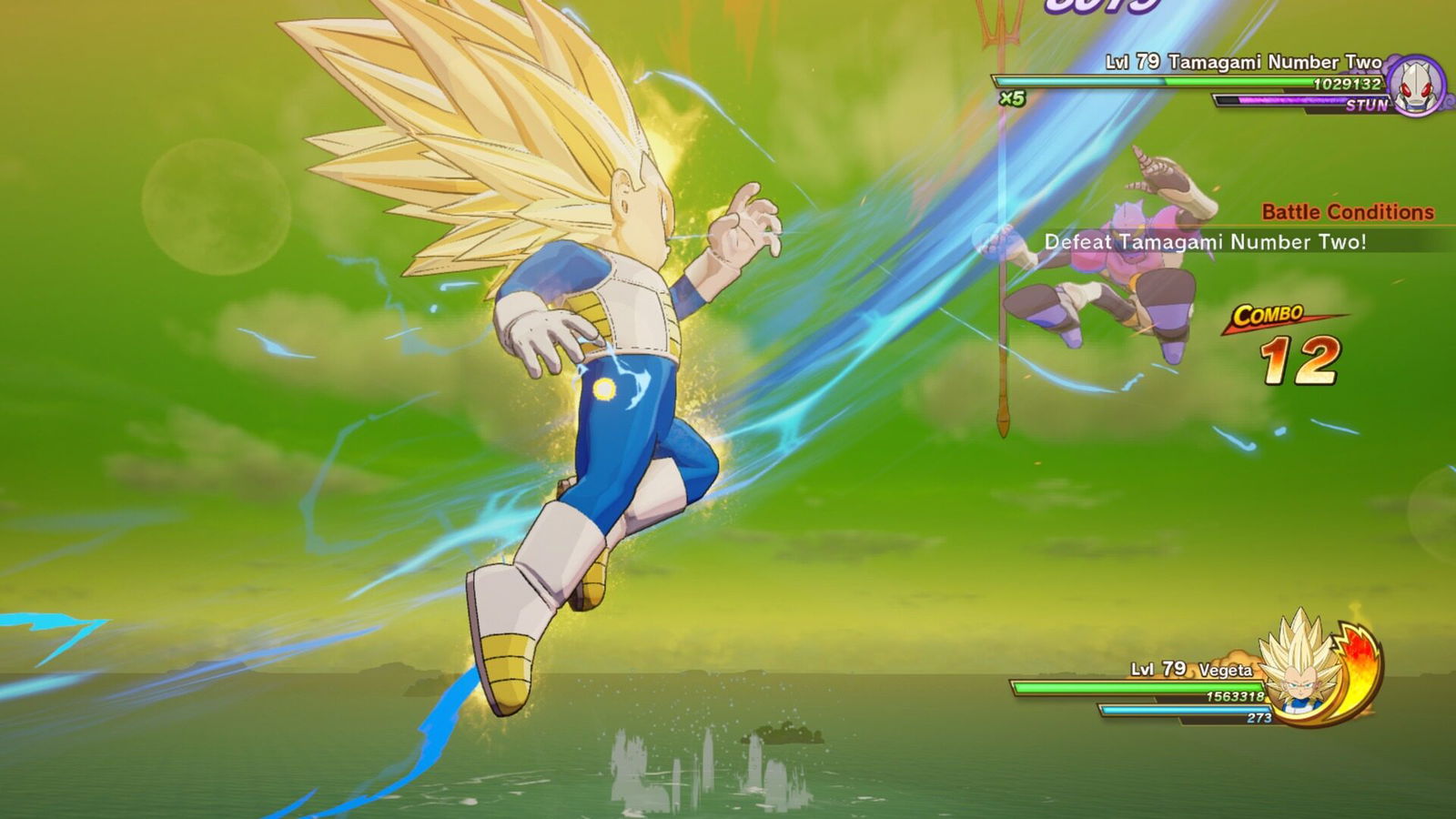Dragon Ball Z: Kakarot Daima Adventures Through The Demon Realm - Part 2 Review (Pc)