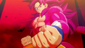 Dragon Ball Z: Kakarot Daima Adventures Through The Demon Realm - Part 2 Review (PC)