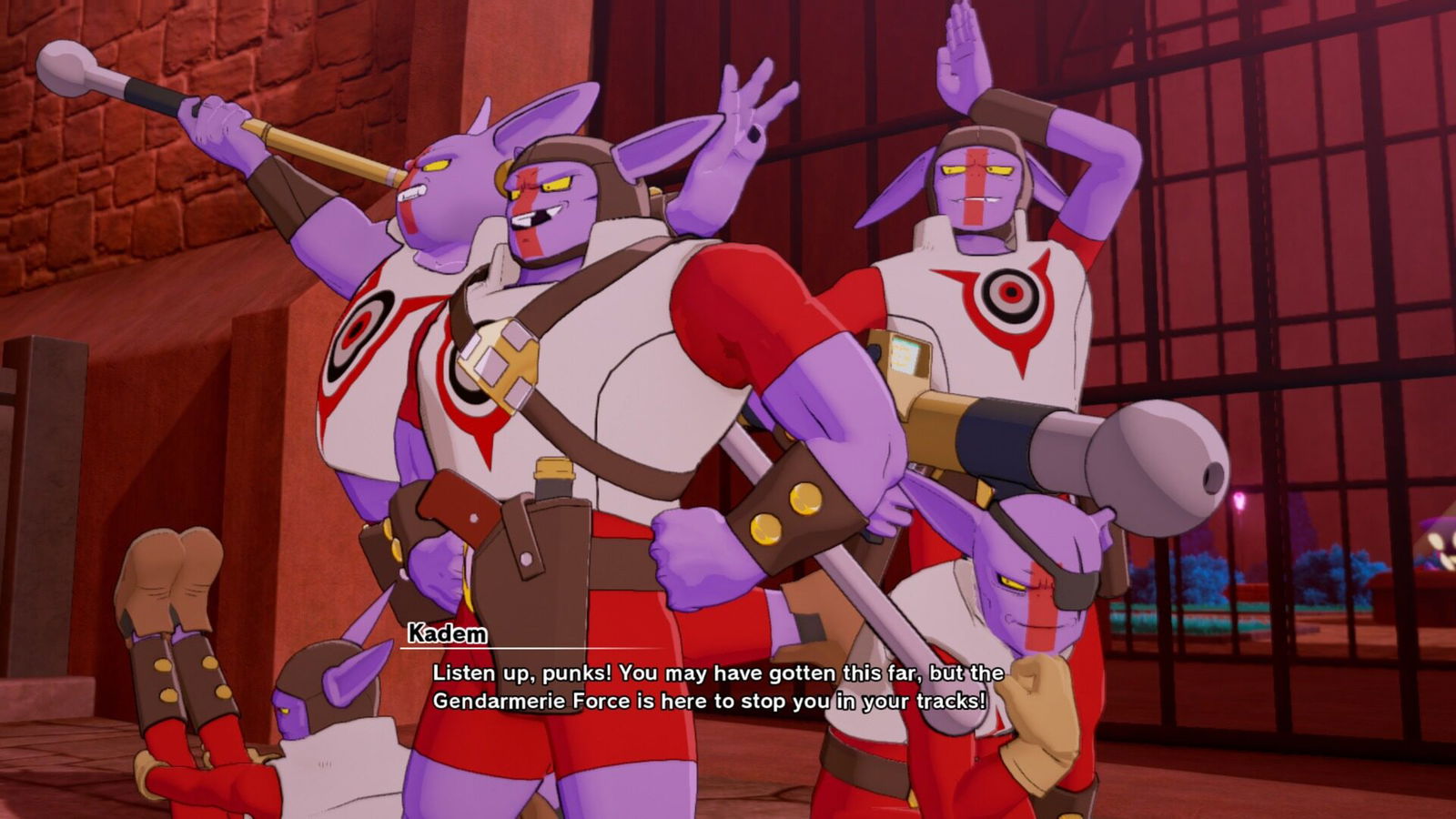 Dragon Ball Z: Kakarot Daima Adventures Through The Demon Realm - Part 2 Review (Pc)