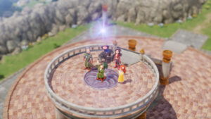 Dragon Quest VII Reimagined (PS5) Review