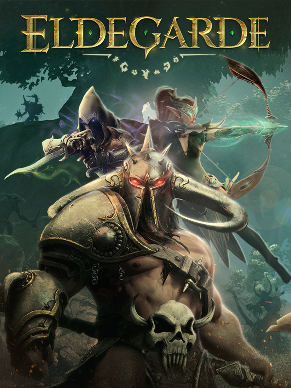 Eldegarde (PC) Review