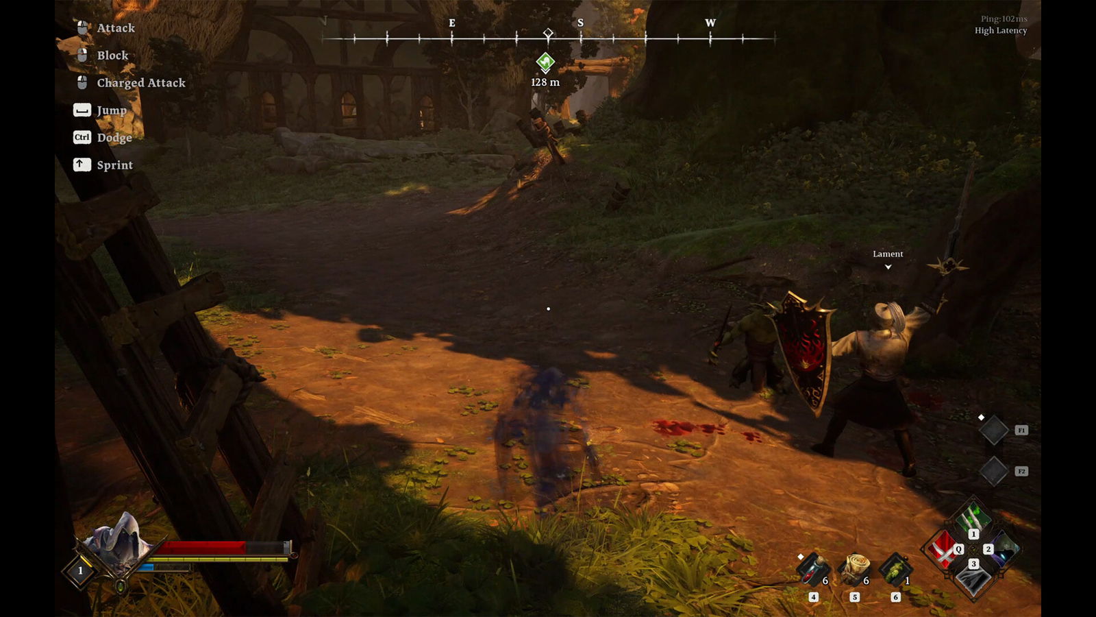 Eldegarde (Pc) Review Eldegarde (Pc) Review