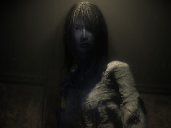 Fatal Frame II: Crimson Butterfly Remake