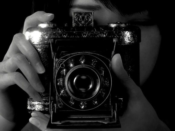 Fatal Frame II: Crimson Butterfly Remake