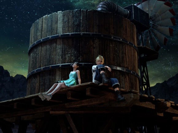 Final Fantasy VII Remake Intergrade (Nintendo Switch 2) Review