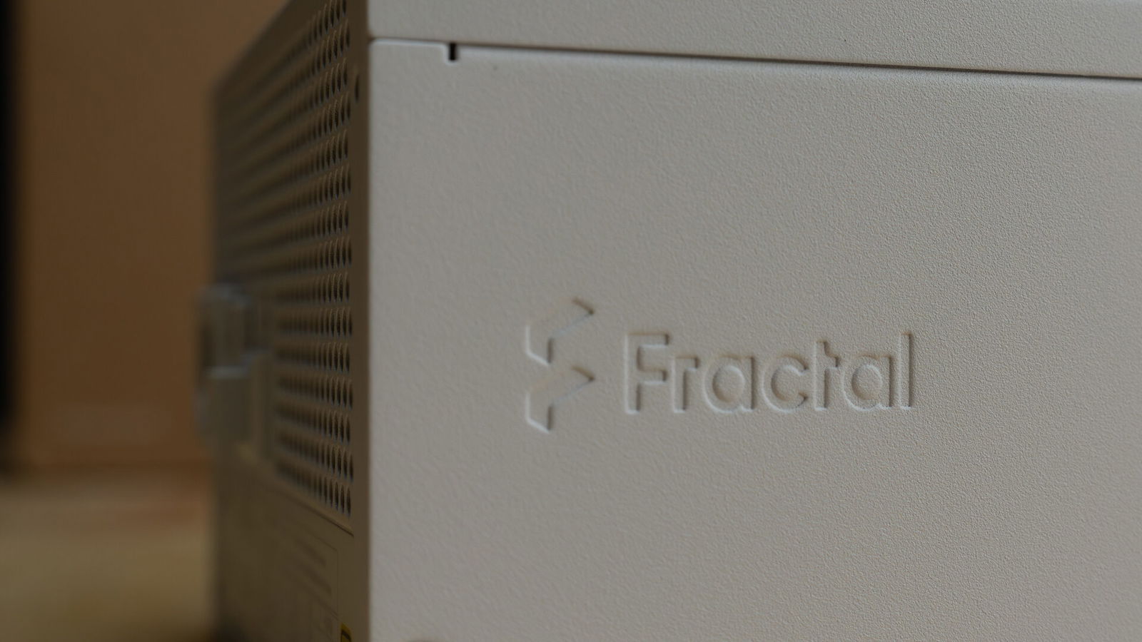 Fractal Design Ion 3 Gold 1000W Psu Review