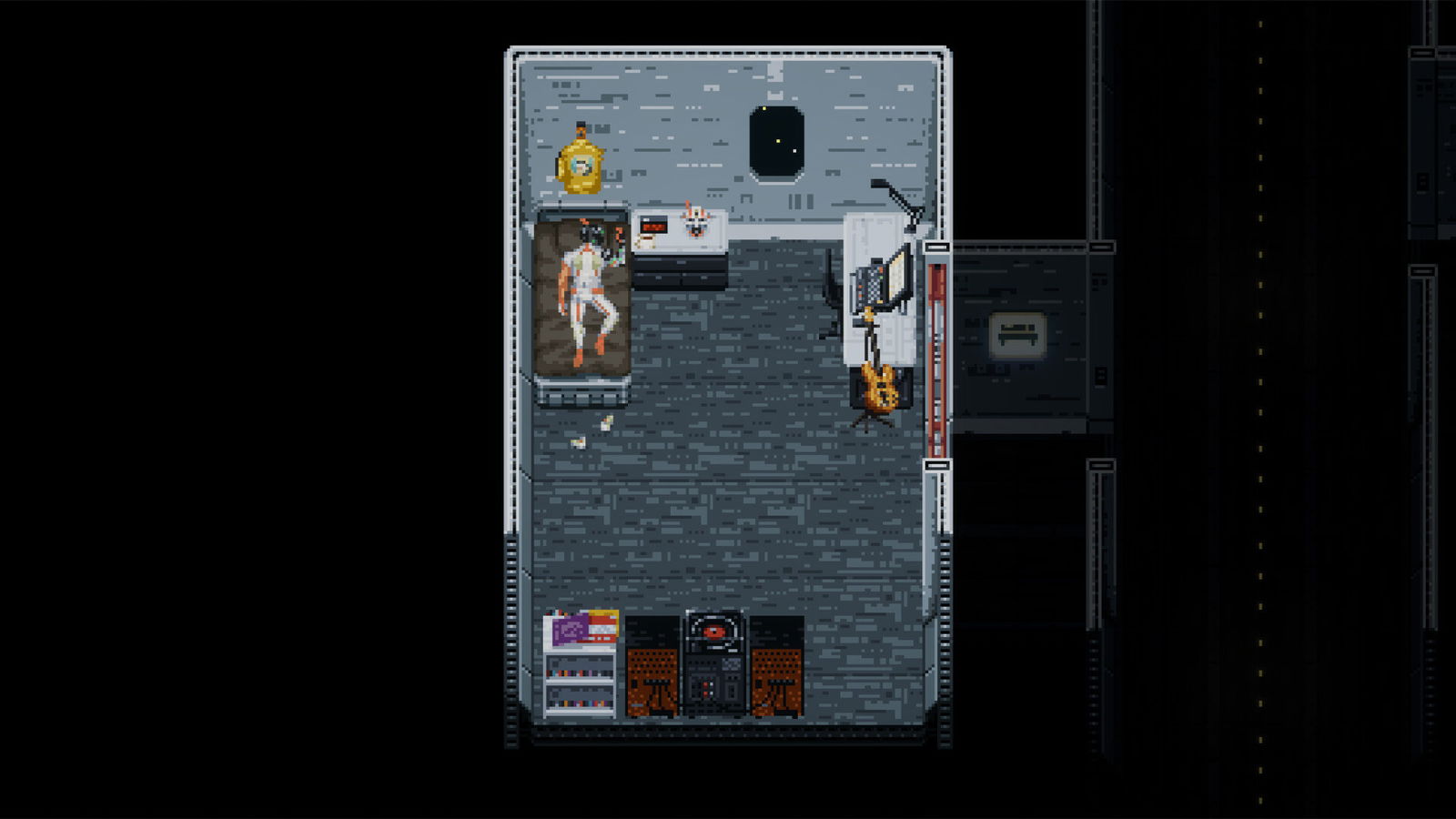 Going Hands-On With Romeo Is A Dead Man—Death And Taxes