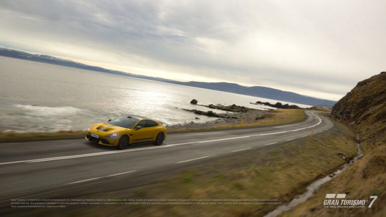 Gran Turismo 7 Welcomes Xiaomi’s SU7 Ultra in Its Latest Content Update