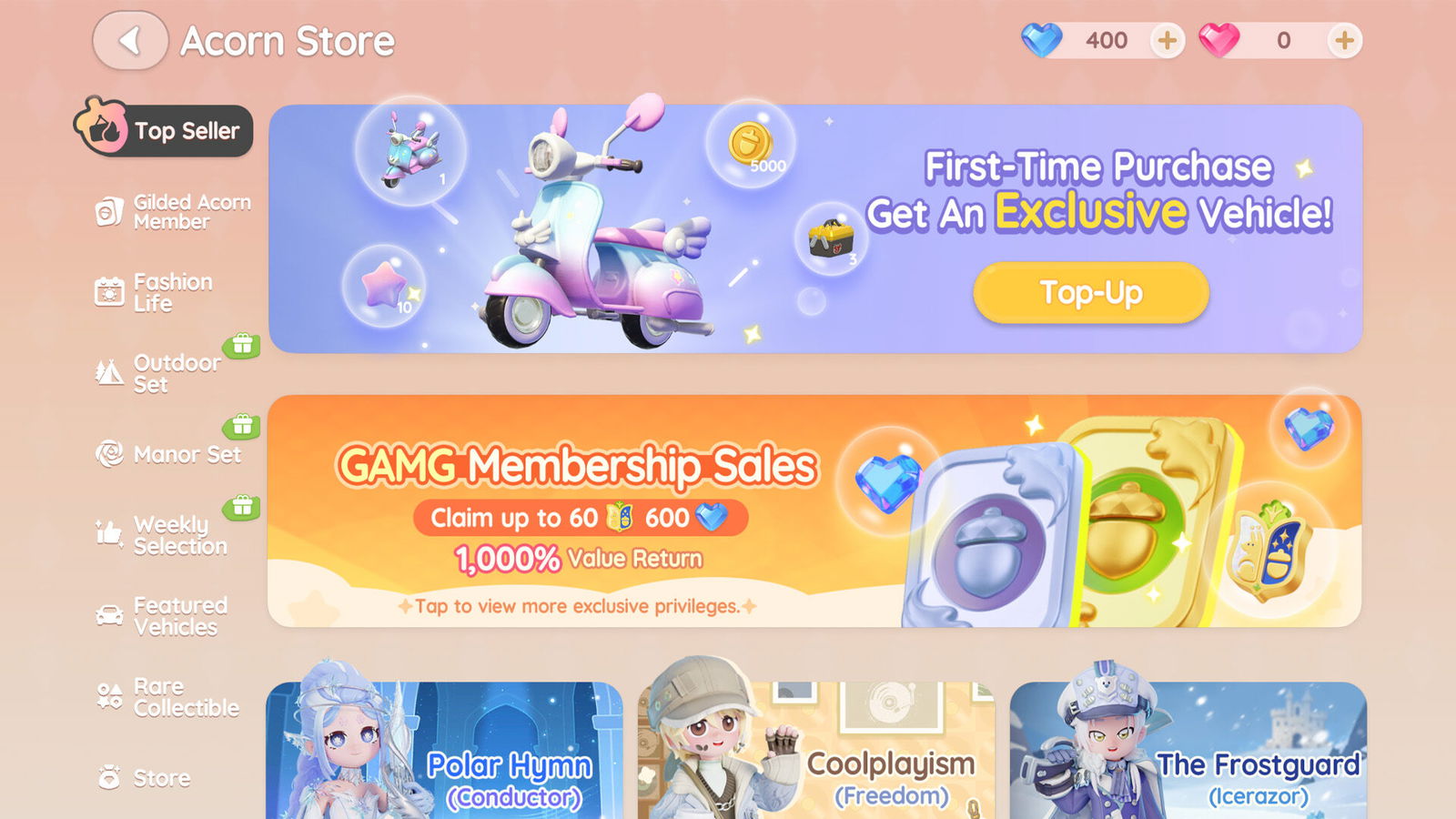 Heartopia (Pc) Review