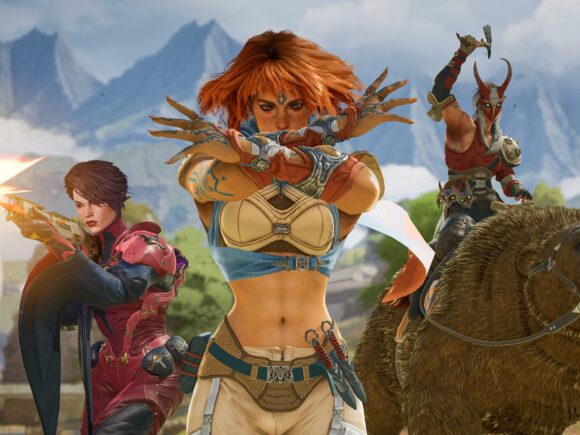 Highguard (PC) Preview — Facing An Uphill Battle with Gamers