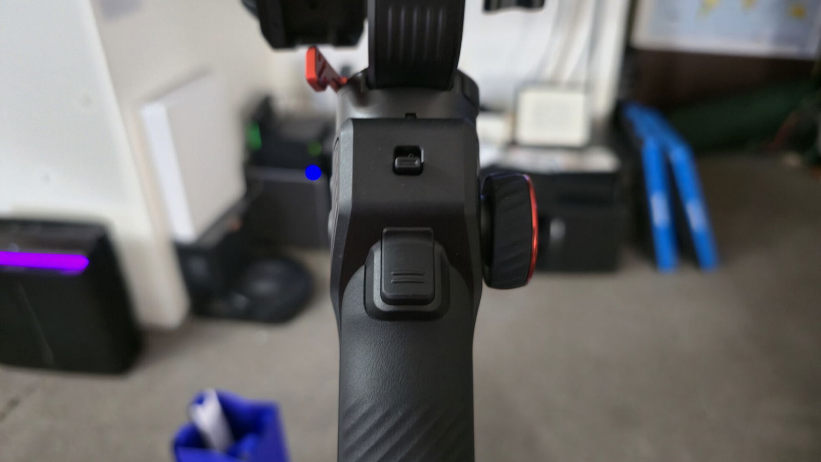 Hohem Isteady Mt3 Gimbal Review Hohem Isteady Mt3 Gimbal Review