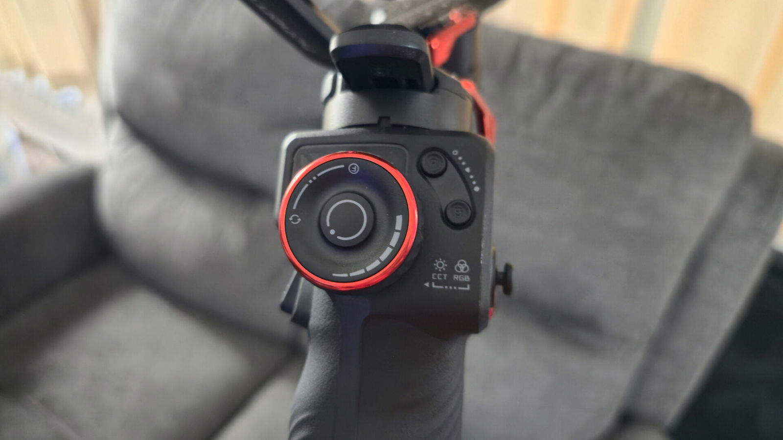 Hohem Isteady Mt3 Gimbal Review Hohem Isteady Mt3 Gimbal Review