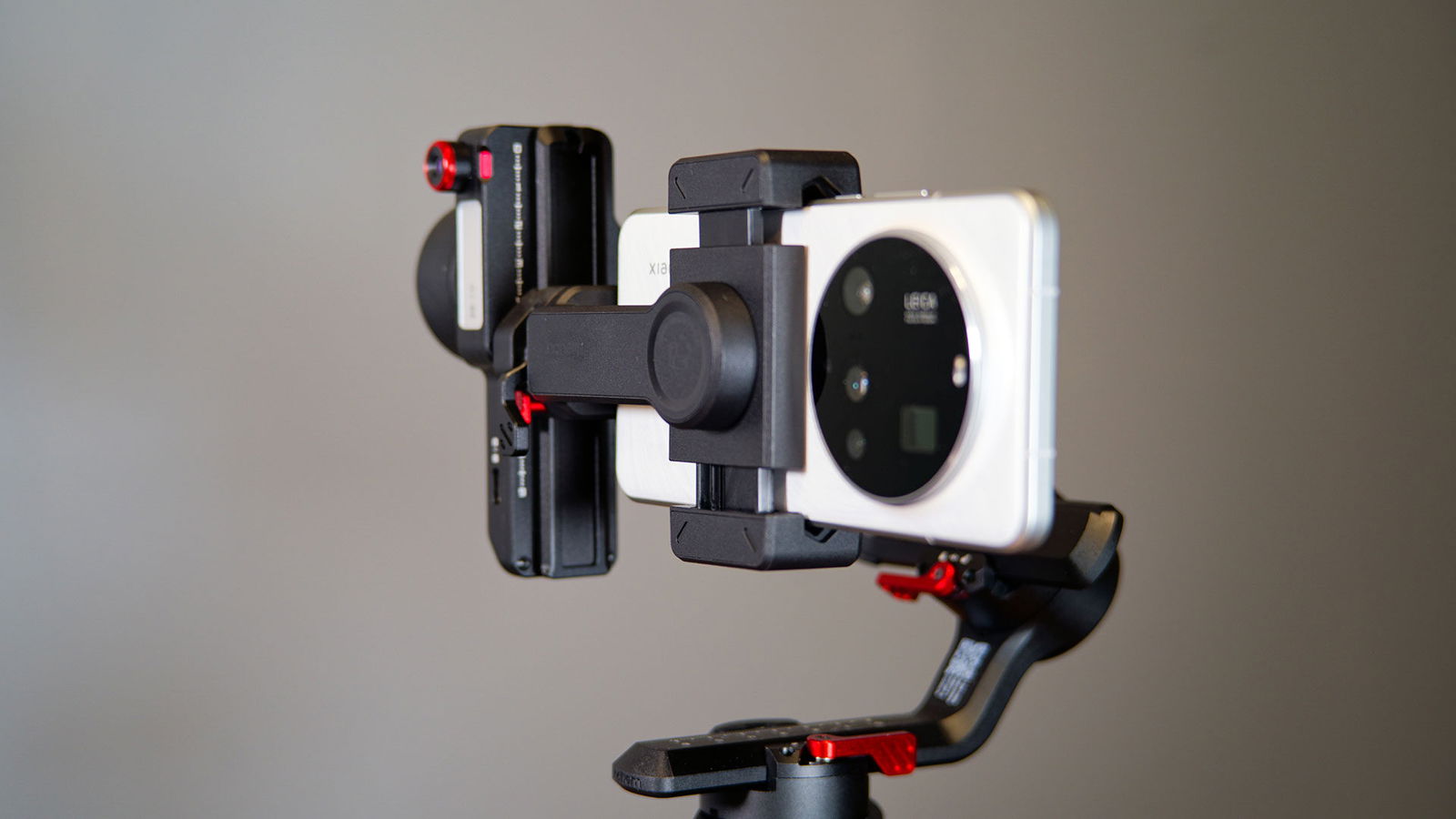Hohem Isteady Mt3 Pro Ai Stabilizer Review Hohem Isteady Mt3 Pro Gimbal Review