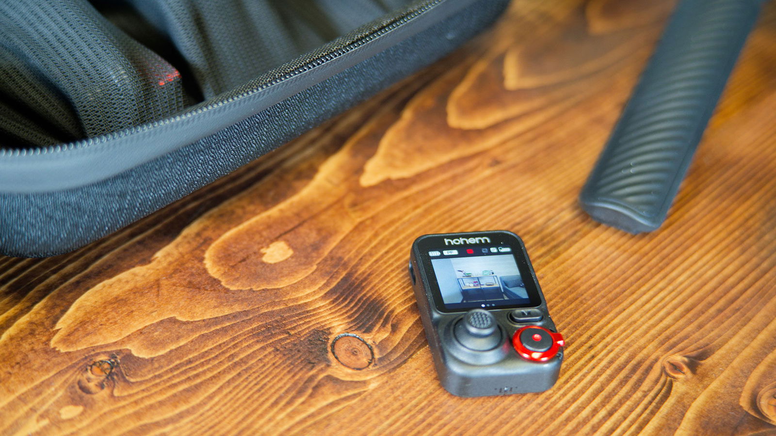 Hohem Isteady Mt3 Pro Ai Stabilizer Review Hohem Isteady Mt3 Pro Gimbal Review