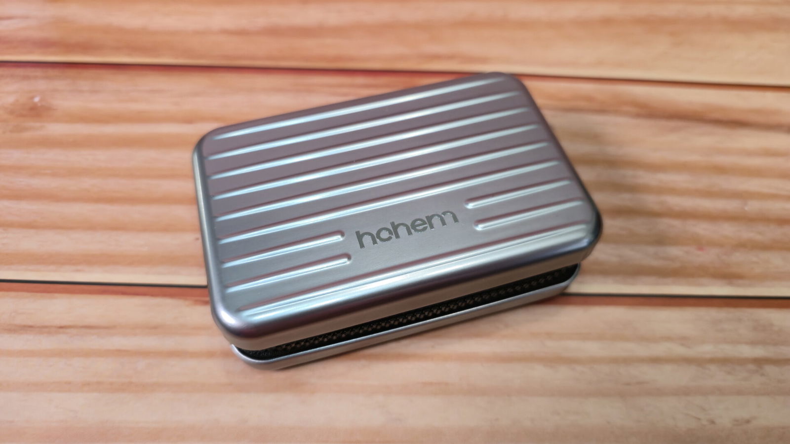Hohem SSD-01 Review