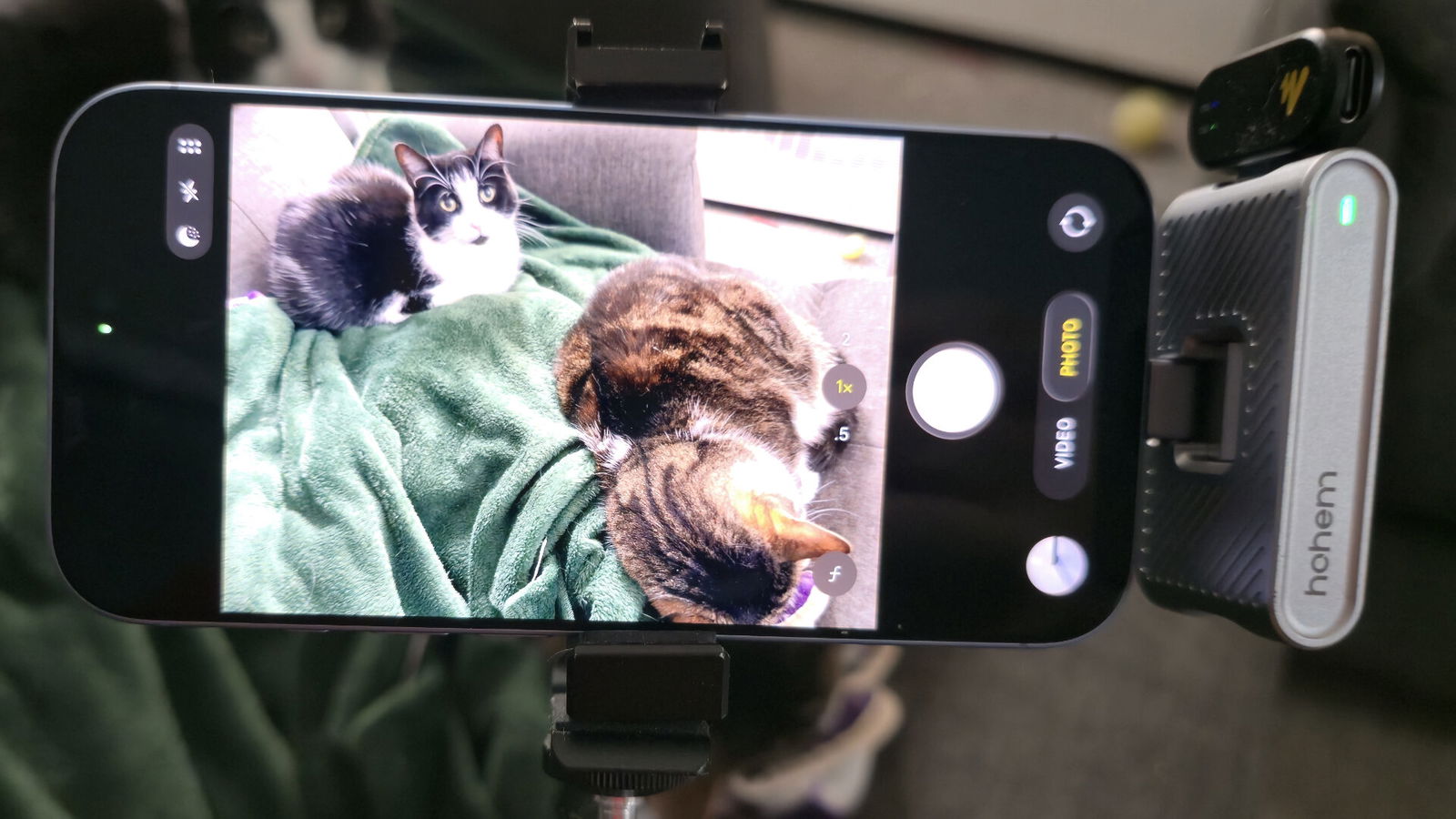 Hohem Ssd-01 Review Hohem Ssd-01 Review