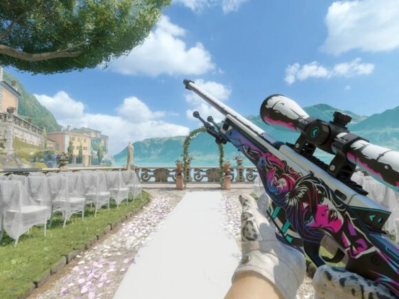 How Demand for CS2 AWP Skins Affects Their Resale Price
