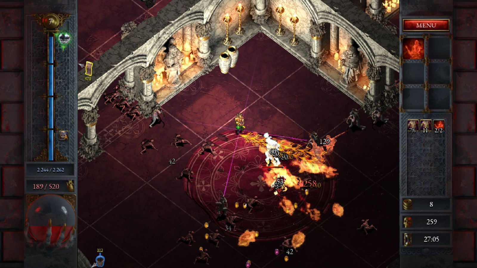 Indie Watch: Best Overlooked Indies Of 2025