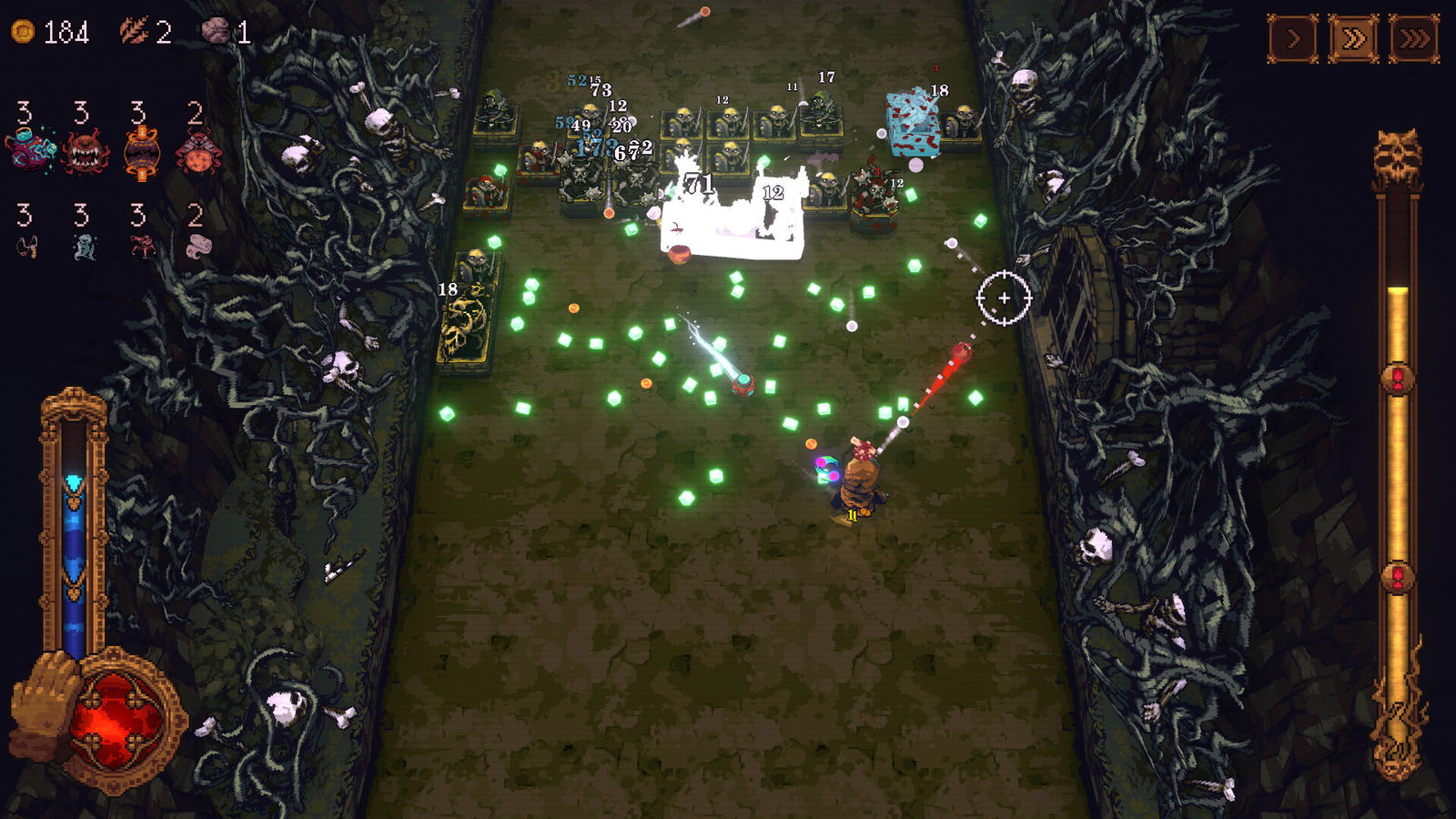 Indie Watch: Best Overlooked Indies Of 2025