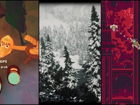 Indie Watch: Best Overlooked Indies of 2025