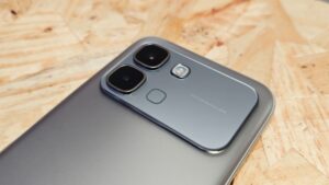 Infinix NOTE Edge Smartphone Review