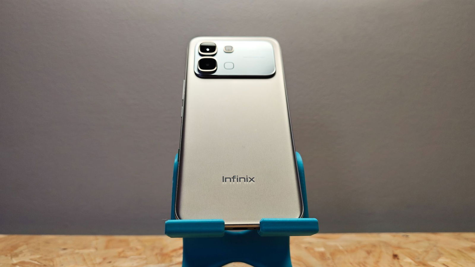 Infinix Note Edge Smartphone Review