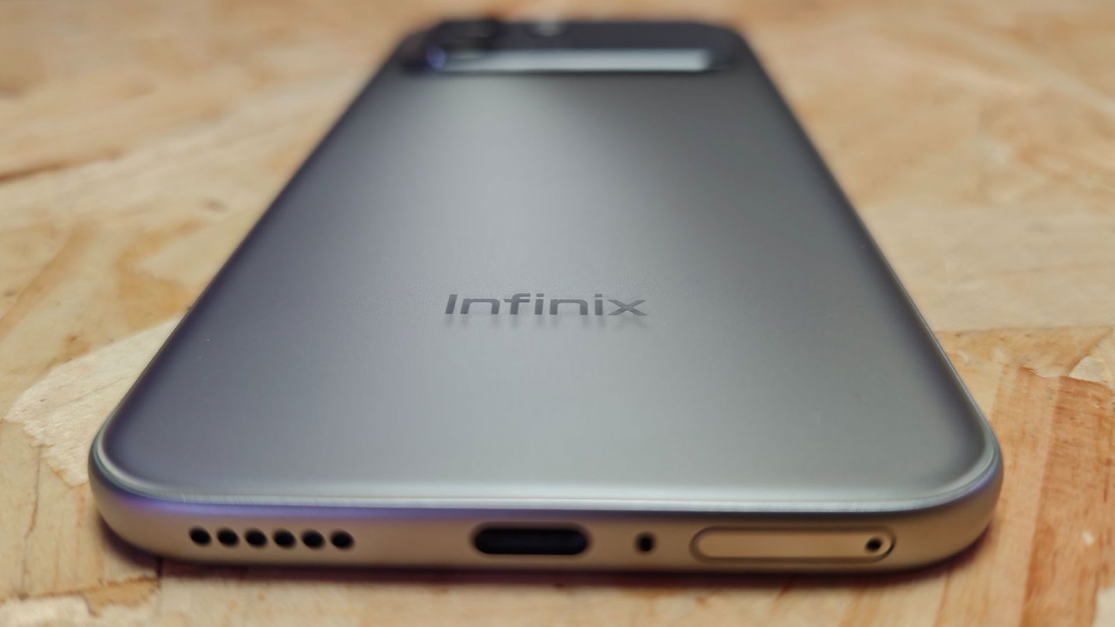 Infinix Note Edge Smartphone Review