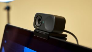 Insta360 Link 2C Pro Webcam Review