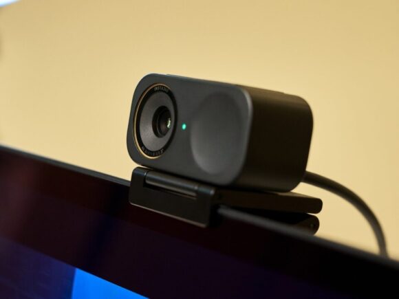 Insta360 Link 2C Pro Webcam Review